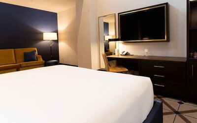 The Exchange Sacramento, Curio Collection by Hilton