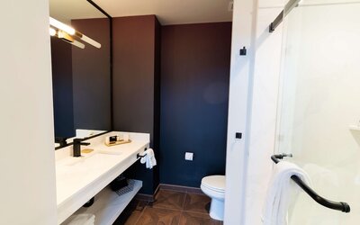 The Exchange Sacramento, Curio Collection by Hilton