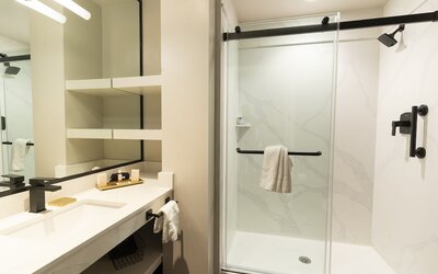 The Exchange Sacramento, Curio Collection by Hilton