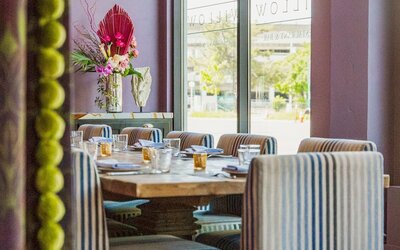 The Exchange Sacramento, Curio Collection by Hilton