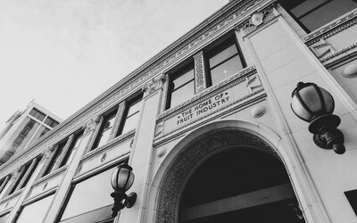 The Exchange Sacramento, Curio Collection by Hilton