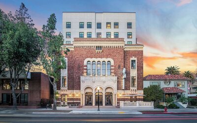 Hyatt House Sacramento/Midtown