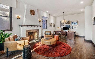 Hyatt House Sacramento/Midtown