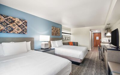 Hyatt House Sacramento/Midtown