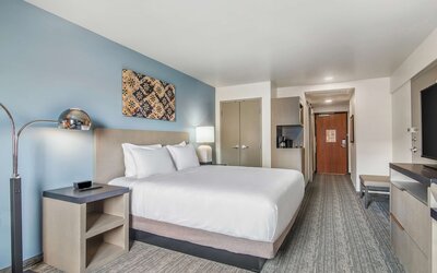 Hyatt House Sacramento/Midtown