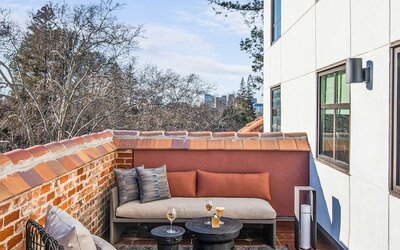 Hyatt House Sacramento/Midtown