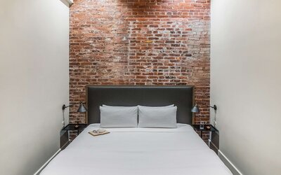 Hyatt House Sacramento/Midtown