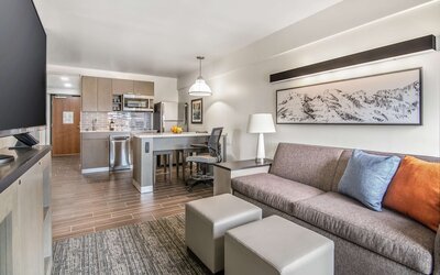 Hyatt House Sacramento/Midtown