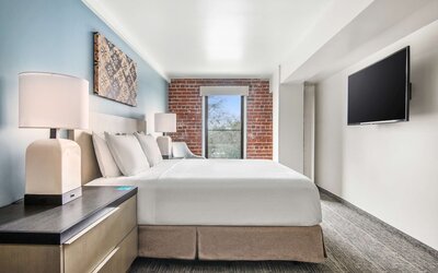 Hyatt House Sacramento/Midtown