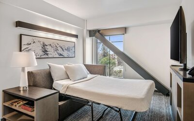 Hyatt House Sacramento/Midtown
