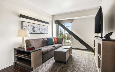 Hyatt House Sacramento/Midtown