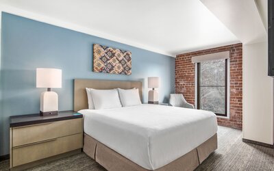 Hyatt House Sacramento/Midtown