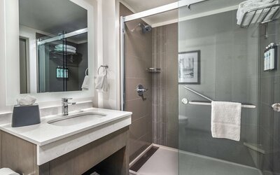 Hyatt House Sacramento/Midtown