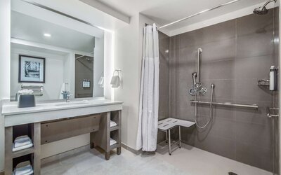 Hyatt House Sacramento/Midtown