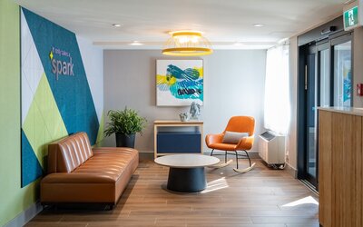 Spark by Hilton Toronto Markham