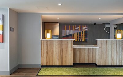 Spark by Hilton Toronto Markham