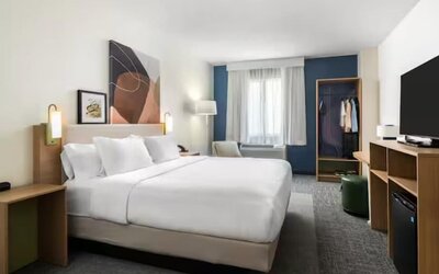 Spark by Hilton Toronto Markham