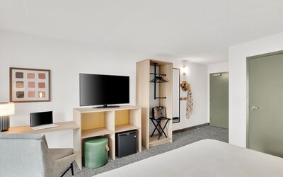Spark by Hilton Toronto Markham