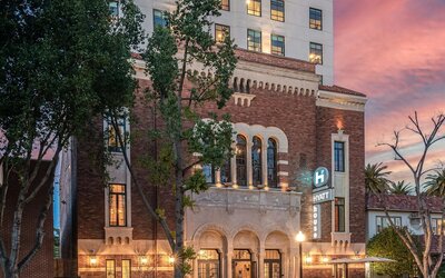 Hyatt House Sacramento/Midtown