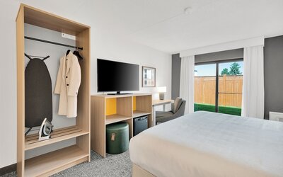 Spark by Hilton Toronto Markham