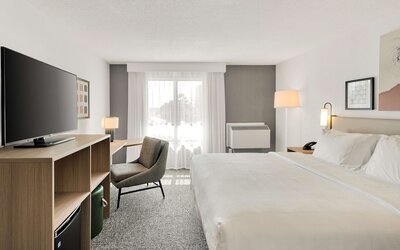 Spark by Hilton Toronto Markham
