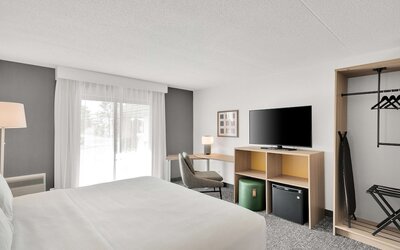 Spark by Hilton Toronto Markham