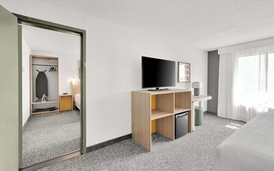 Spark by Hilton Toronto Markham