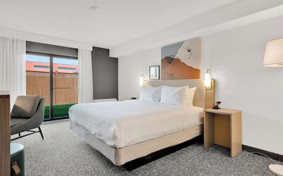 Spark by Hilton Toronto Markham