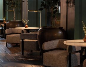 Sheraton Grand Sacramento Hotel