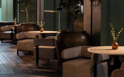 Sheraton Grand Sacramento Hotel