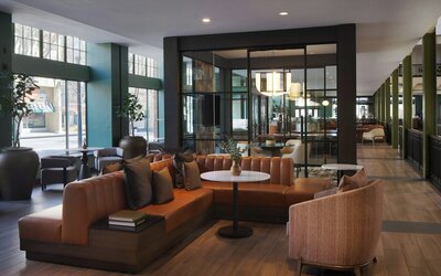 Sheraton Grand Sacramento Hotel