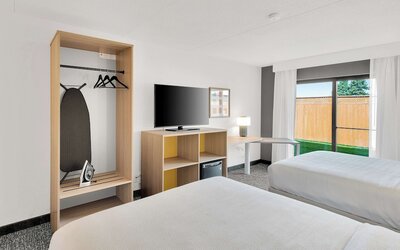 Spark by Hilton Toronto Markham