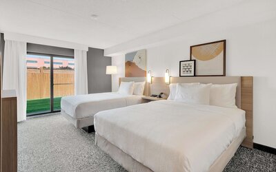 Spark by Hilton Toronto Markham