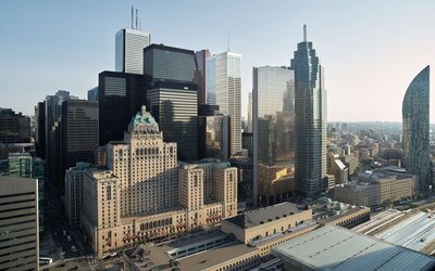 Fairmont Royal York