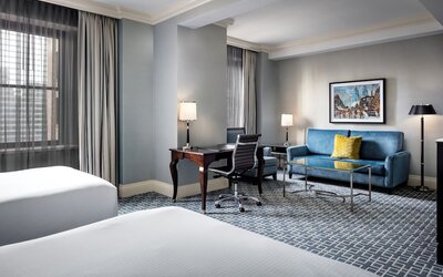 Fairmont Royal York