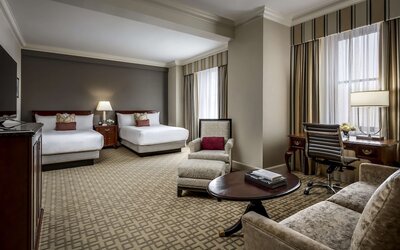 Fairmont Royal York