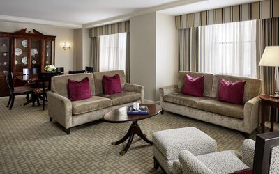 Fairmont Royal York