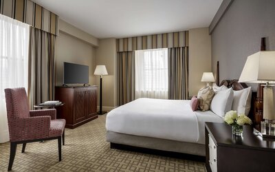 Fairmont Royal York