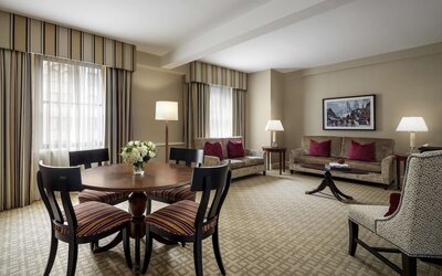 Fairmont Royal York