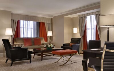 Fairmont Royal York