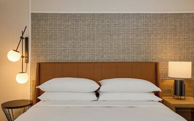 Sheraton Grand Sacramento Hotel