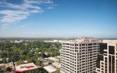 Sheraton Grand Sacramento Hotel