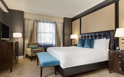 Fairmont Royal York