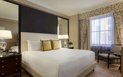Fairmont Royal York