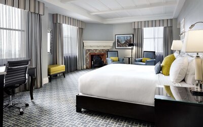 Fairmont Royal York
