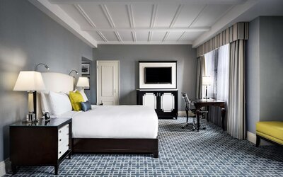 Fairmont Royal York