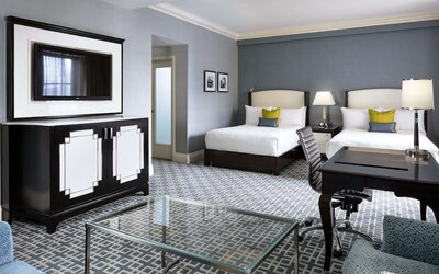 Fairmont Royal York