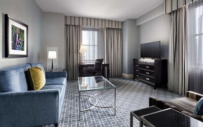 Fairmont Royal York