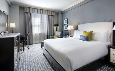 Fairmont Royal York