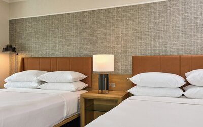 Sheraton Grand Sacramento Hotel